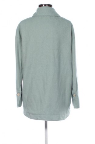 Női dzseki Mango, Méret XS, Szín Zöld, Ár 9 600 Ft