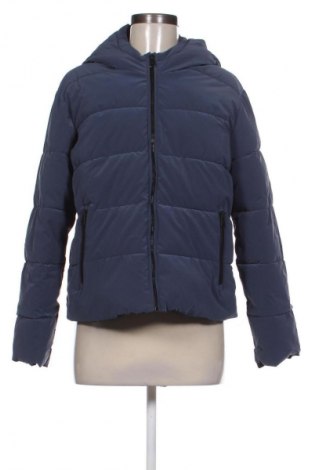 Дамско яке Mango, Размер S, Цвят Син, Цена 24,99 лв.