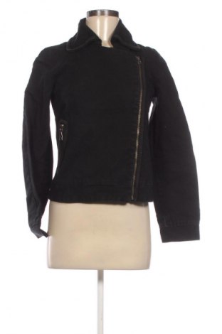 Dámska bunda  Mango, Veľkosť M, Farba Čierna, Cena  24,55 €