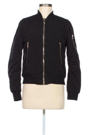 Damenjacke Mango, Größe XS, Farbe Schwarz, Preis € 18,99