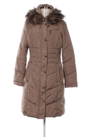 Damenjacke Manguun, Größe M, Farbe Braun, Preis 29,74 €