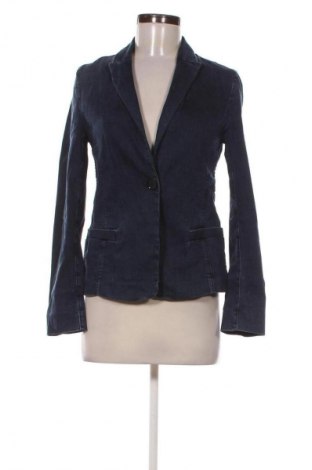 Dámská bunda  Marc Cain, Velikost M, Barva Modrá, Cena  2 340,00 Kč