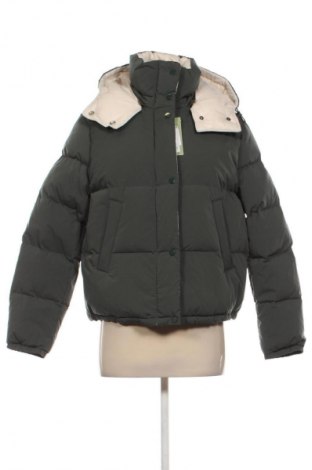 Γυναικείο μπουφάν Marc O'Polo, Μέγεθος M, Χρώμα Πράσινο, Τιμή 234,99 €
