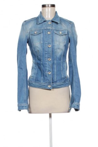 Γυναικείο μπουφάν Marc O'Polo, Μέγεθος S, Χρώμα Μπλέ, Τιμή 40,99 €