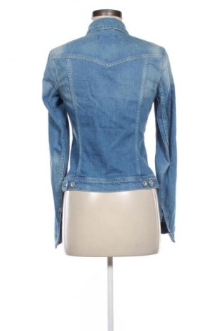 Γυναικείο μπουφάν Marc O'Polo, Μέγεθος S, Χρώμα Μπλέ, Τιμή 40,99 €