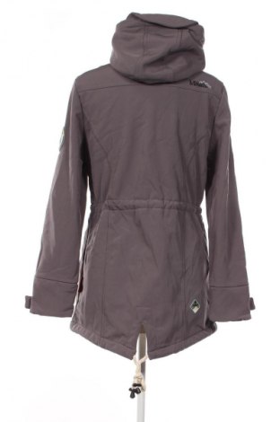 Női dzseki Marikoo, Méret M, Szín Lila, Ár 24 519 Ft