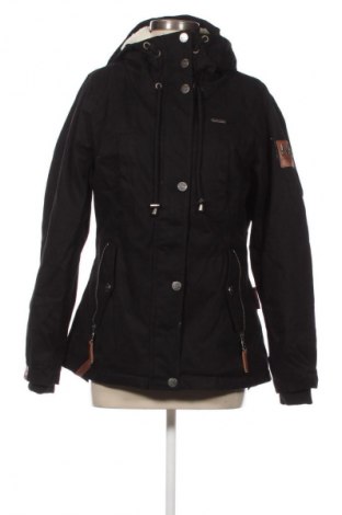 Damenjacke Marikoo, Größe M, Farbe Schwarz, Preis € 179,99