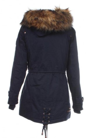 Dámska bunda  Marikoo, Veľkosť M, Farba Modrá, Cena  70,95 €