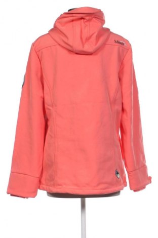 Geacă de femei Marikoo, Mărime XXL, Culoare Portocaliu, Preț 332,99 Lei