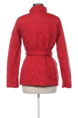 Γυναικείο μπουφάν Mark Adam, Μέγεθος M, Χρώμα Κόκκινο, Τιμή 10,99 €