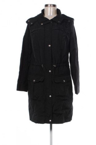 Dámska bunda  Marks & Spencer, Veľkosť XL, Farba Čierna, Cena  30,91 €