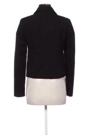 Дамско яке Marks & Spencer, Размер S, Цвят Черен, Цена 74,82 лв.