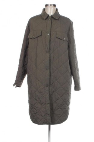 Női dzseki Massimo Dutti, Méret M, Szín Zöld, Ár 20 679 Ft