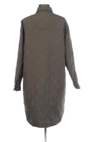 Női dzseki Massimo Dutti, Méret M, Szín Zöld, Ár 20 679 Ft