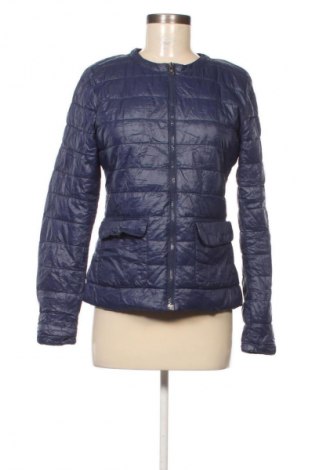 Γυναικείο μπουφάν Max&Co., Μέγεθος S, Χρώμα Μπλέ, Τιμή 58,99 €