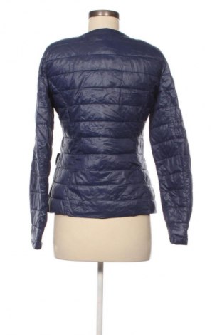 Γυναικείο μπουφάν Max&Co., Μέγεθος S, Χρώμα Μπλέ, Τιμή 58,99 €