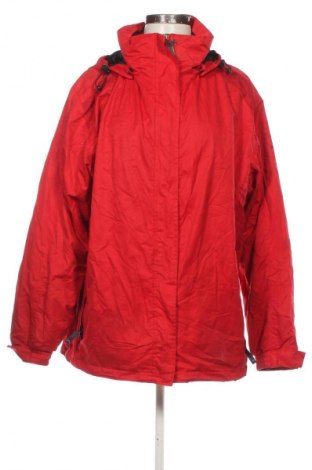 Damenjacke McKinley, Größe XL, Farbe Rot, Preis € 20,99
