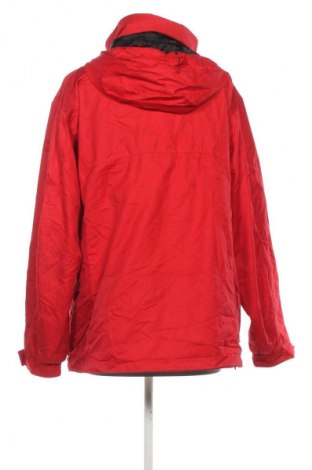Damenjacke McKinley, Größe XL, Farbe Rot, Preis € 20,99