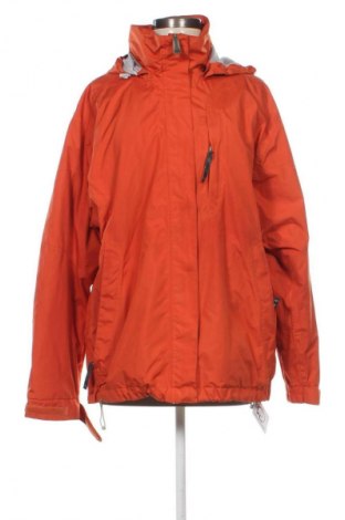 Damenjacke McKinley, Größe XL, Farbe Orange, Preis 20,99 €