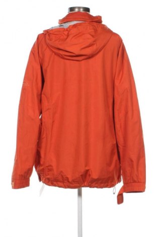 Damenjacke McKinley, Größe XL, Farbe Orange, Preis 20,99 €