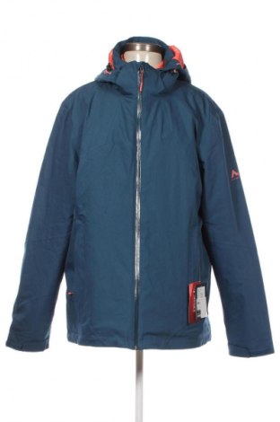 Damenjacke McKinley, Größe XXL, Farbe Blau, Preis 77,99 €
