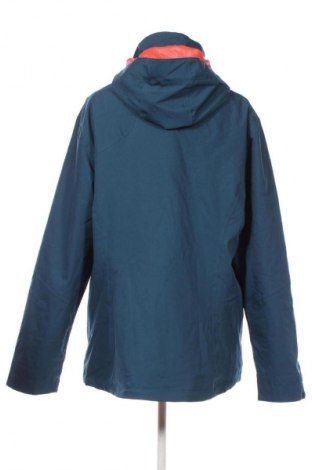 Damenjacke McKinley, Größe XXL, Farbe Blau, Preis 77,99 €