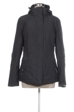 Damenjacke McKinley, Größe L, Farbe Grau, Preis € 20,99