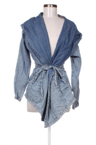 Γυναικείο μπουφάν Medicine, Μέγεθος M, Χρώμα Μπλέ, Τιμή 20,03 €