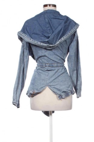 Γυναικείο μπουφάν Medicine, Μέγεθος M, Χρώμα Μπλέ, Τιμή 20,03 €