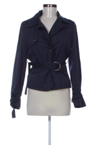 Dámska bunda  Merona, Veľkosť S, Farba Modrá, Cena  12,95 €