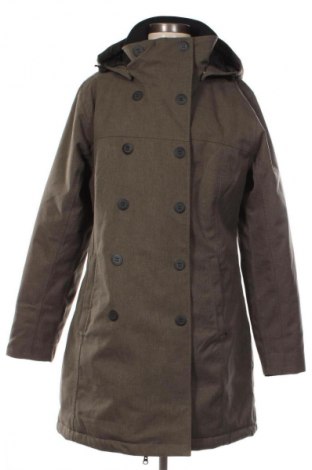 Γυναικείο μπουφάν Meru, Μέγεθος XL, Χρώμα Πράσινο, Τιμή 39,99 €