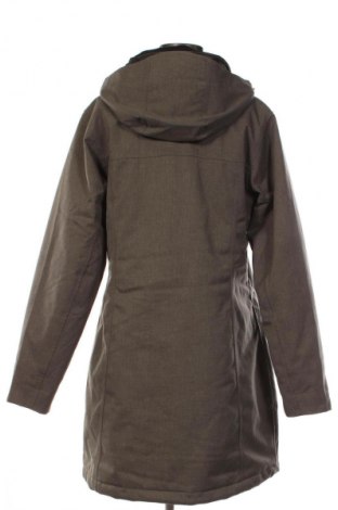 Γυναικείο μπουφάν Meru, Μέγεθος XL, Χρώμα Πράσινο, Τιμή 39,99 €