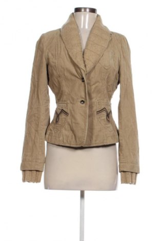 Γυναικείο μπουφάν Mexx, Μέγεθος M, Χρώμα  Μπέζ, Τιμή 14,99 €