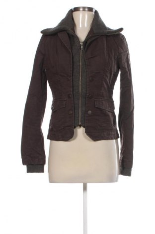 Дамско яке Mexx, Размер S, Цвят Кафяв, Цена 11,75 €