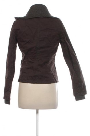 Дамско яке Mexx, Размер S, Цвят Кафяв, Цена 11,75 €