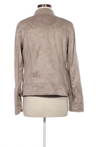 Γυναικείο μπουφάν Michele Boyard, Μέγεθος L, Χρώμα Γκρί, Τιμή 8,99 €