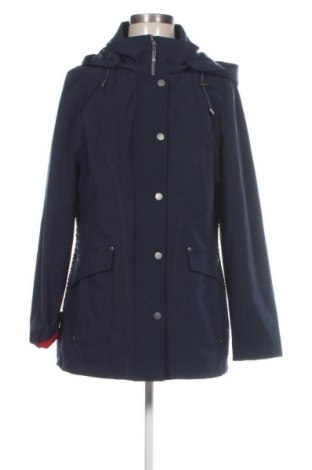 Γυναικείο μπουφάν Miss Etam, Μέγεθος L, Χρώμα Μπλέ, Τιμή 15,99 €