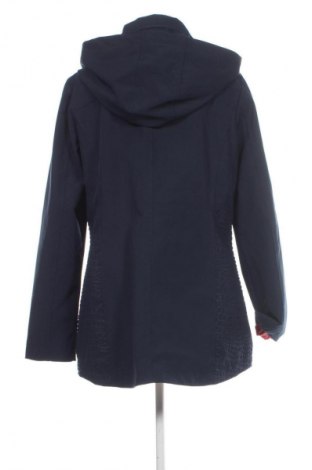 Γυναικείο μπουφάν Miss Etam, Μέγεθος L, Χρώμα Μπλέ, Τιμή 15,99 €