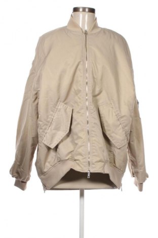 Дамско яке Miss Goodlife, Размер M, Цвят Бежов, Цена 204,99 лв.