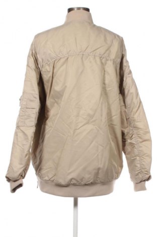 Дамско яке Miss Goodlife, Размер M, Цвят Бежов, Цена 204,99 лв.