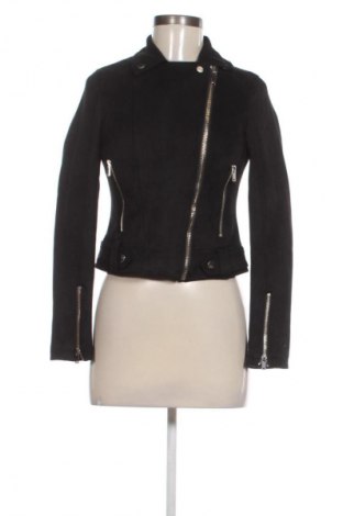 Dámska bunda  Miss Selfridge, Veľkosť L, Farba Čierna, Cena  19,95 €