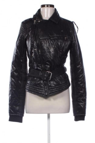 Kurtka damska Miss Sexy, Rozmiar L, Kolor Czarny, Cena 133,33 zł