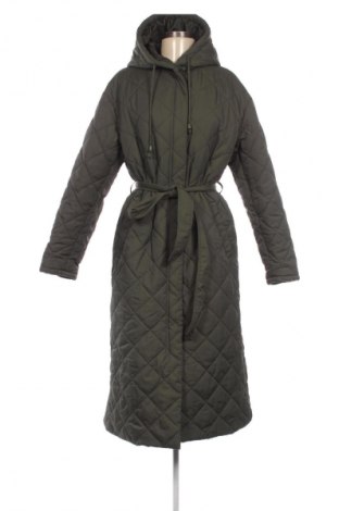 Dámská bunda  Missguided, Velikost M, Barva Zelená, Cena  1 293,00 Kč