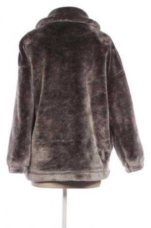 Дамско яке Missguided, Размер S, Цвят Сив, Цена 58,00 лв.