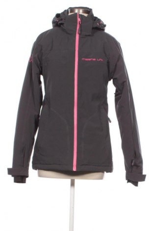 Damenjacke Missing Link, Größe M, Farbe Grau, Preis 14,99 €