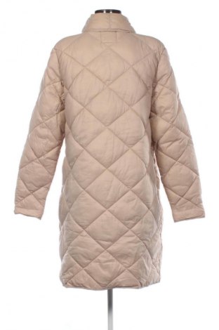 Дамско яке Mohito, Размер L, Цвят Бежов, Цена 58,14 лв.