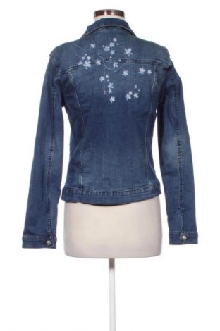 Dámska bunda  Mohito, Veľkosť L, Farba Modrá, Cena  20,03 €