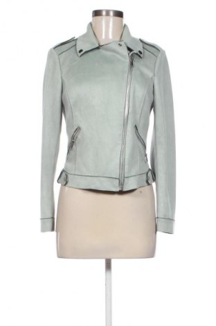 Dámska bunda  Mohito, Veľkosť M, Farba Zelená, Cena  24,54 €