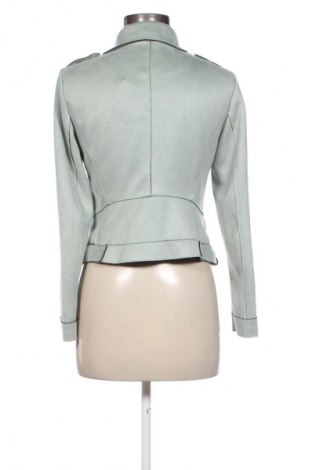 Dámska bunda  Mohito, Veľkosť M, Farba Zelená, Cena  24,54 €