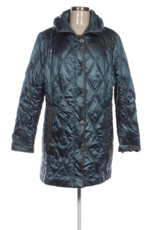 Dámska bunda  Mona, Veľkosť L, Farba Modrá, Cena  23,95 €